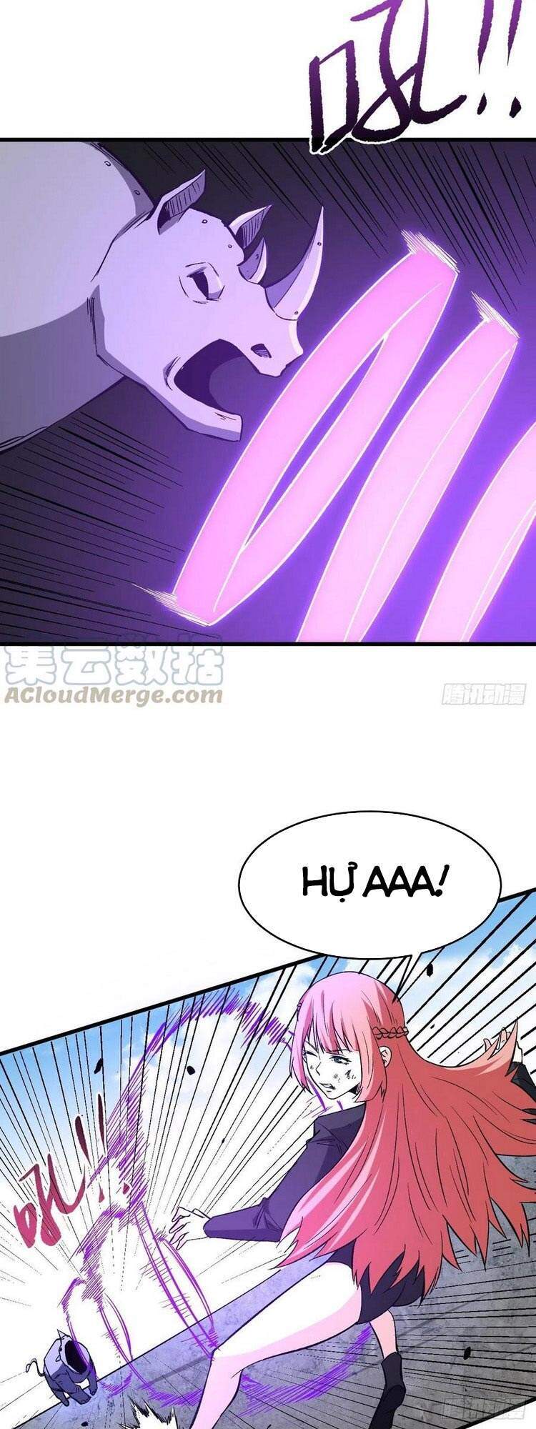 Trở Về Làm Đại Lão Thời Mạt Thế Chap 164 - Next Chap 165