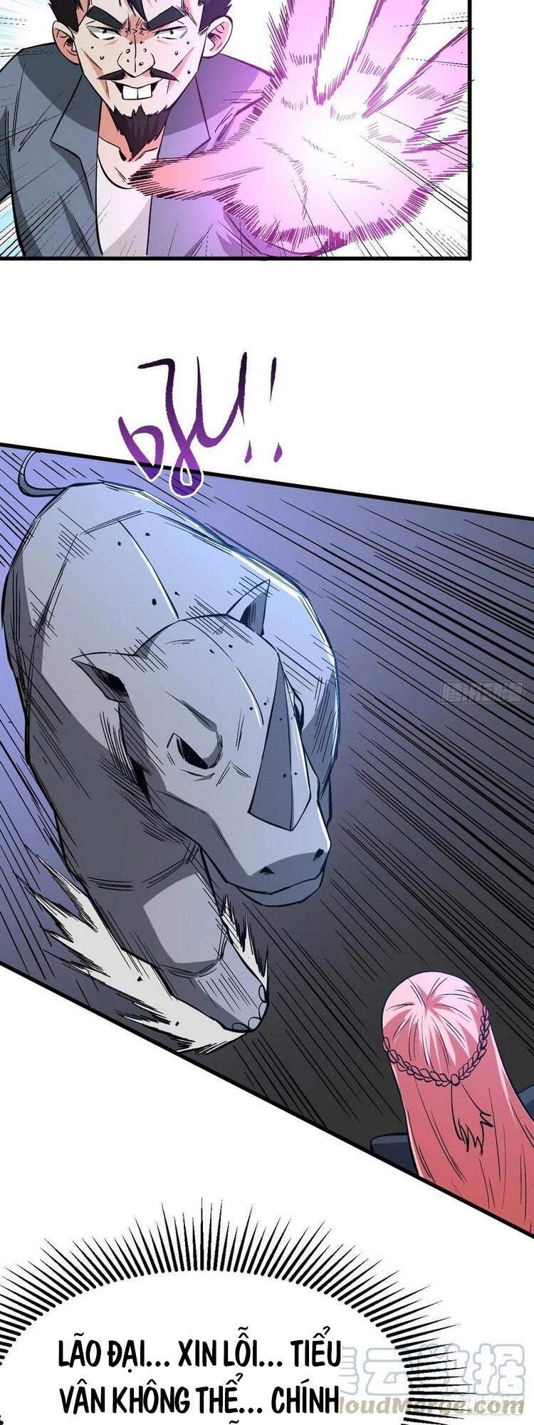 Trở Về Làm Đại Lão Thời Mạt Thế Chap 164 - Next Chap 165