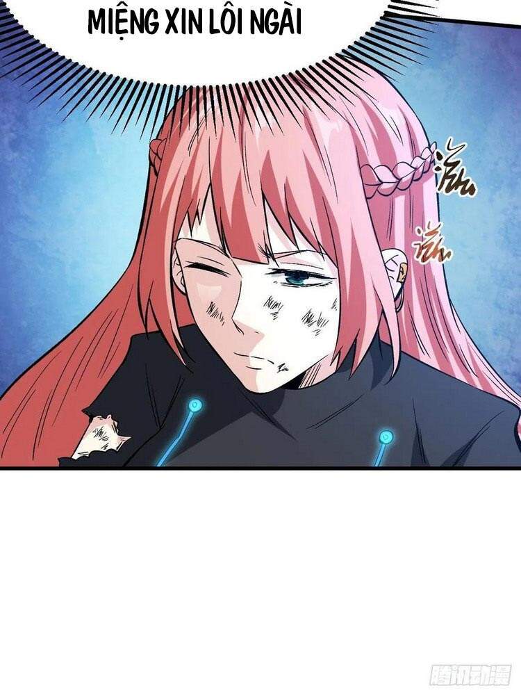 Trở Về Làm Đại Lão Thời Mạt Thế Chap 164 - Next Chap 165