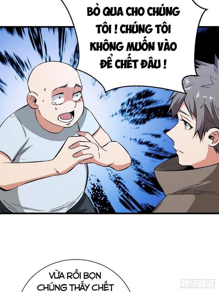 Trở Về Làm Đại Lão Thời Mạt Thế Chap 164 - Next Chap 165