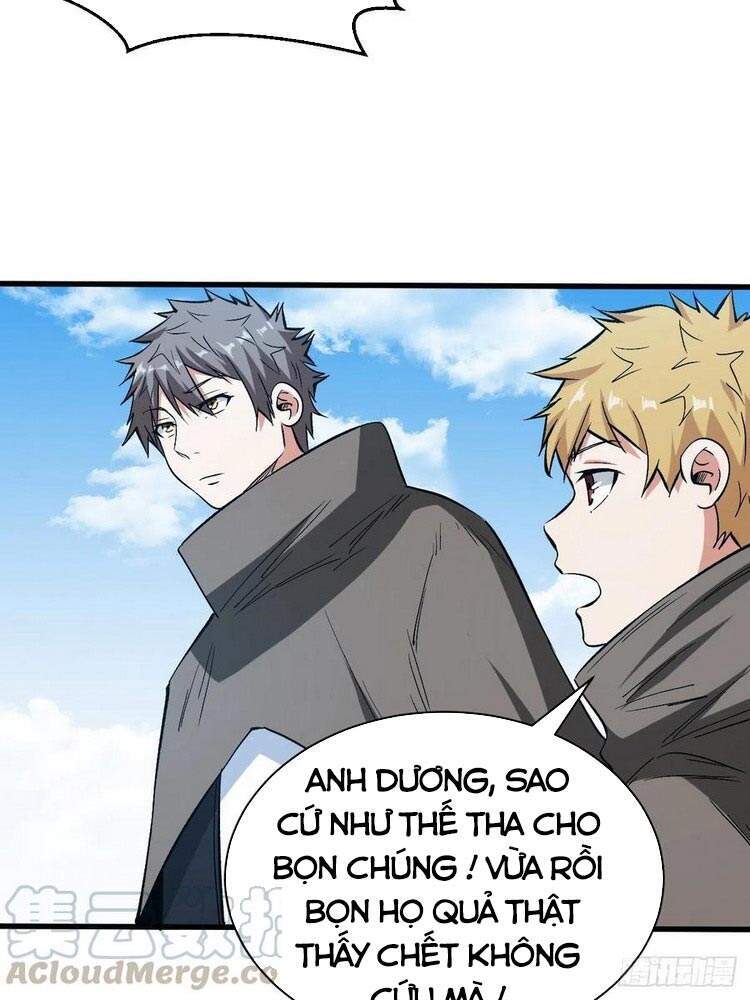 Trở Về Làm Đại Lão Thời Mạt Thế Chap 164 - Next Chap 165