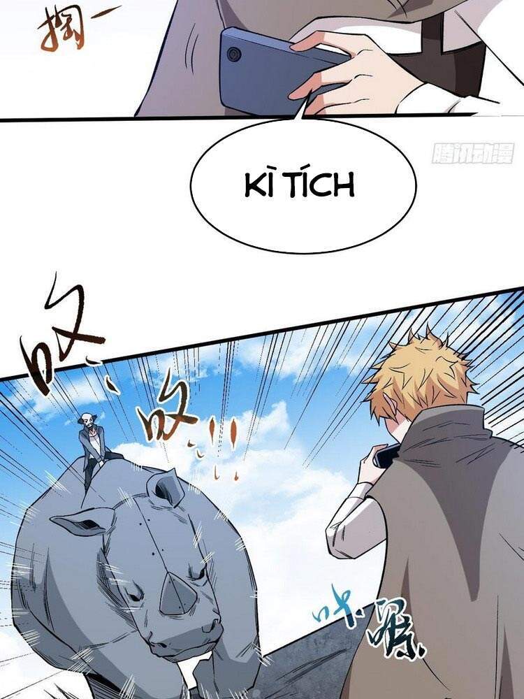 Trở Về Làm Đại Lão Thời Mạt Thế Chap 165 - Next Chap 166