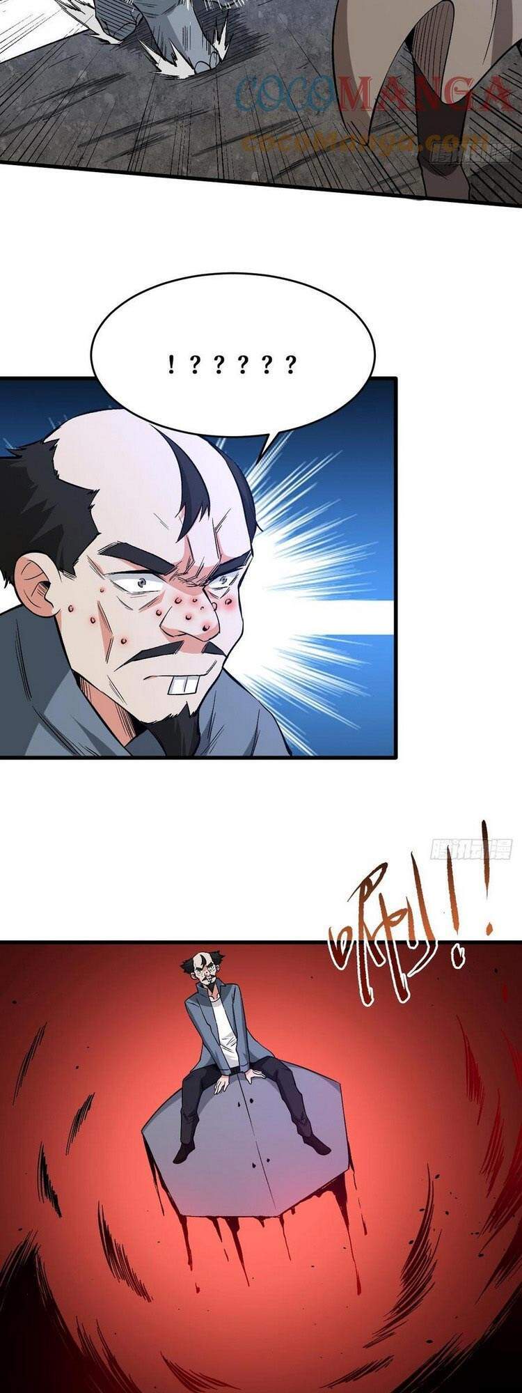 Trở Về Làm Đại Lão Thời Mạt Thế Chap 165 - Next Chap 166