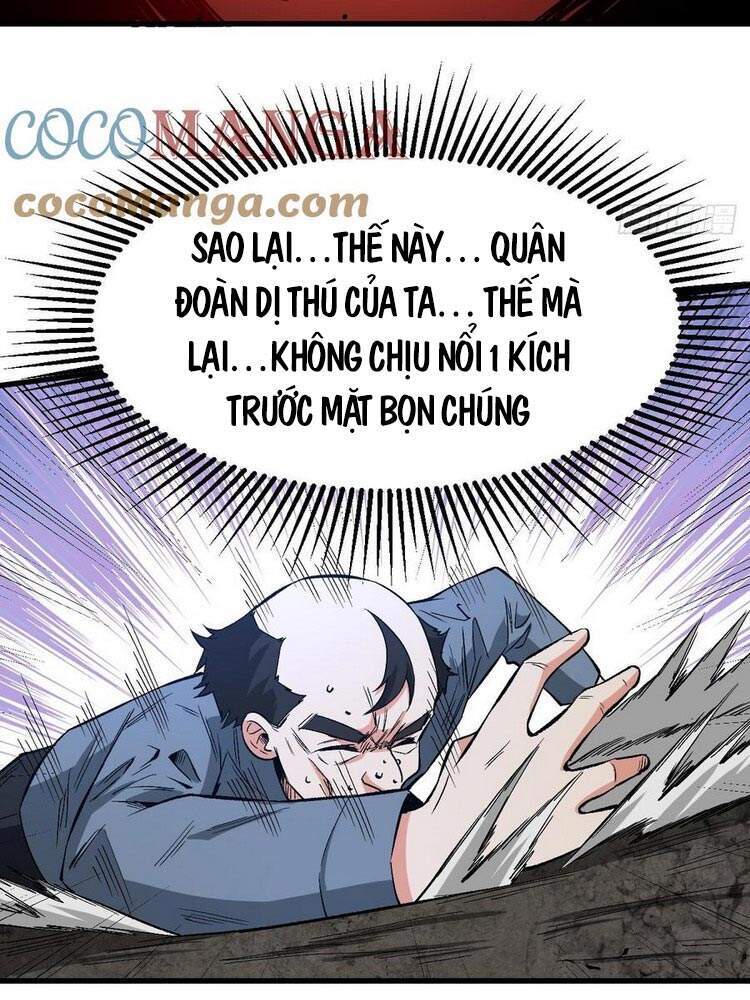 Trở Về Làm Đại Lão Thời Mạt Thế Chap 165 - Next Chap 166