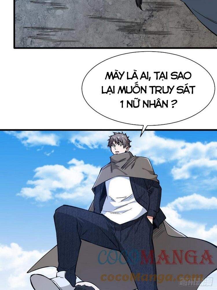 Trở Về Làm Đại Lão Thời Mạt Thế Chap 165 - Next Chap 166