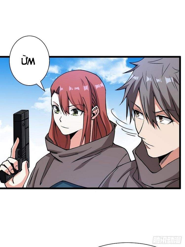 Trở Về Làm Đại Lão Thời Mạt Thế Chap 165 - Next Chap 166