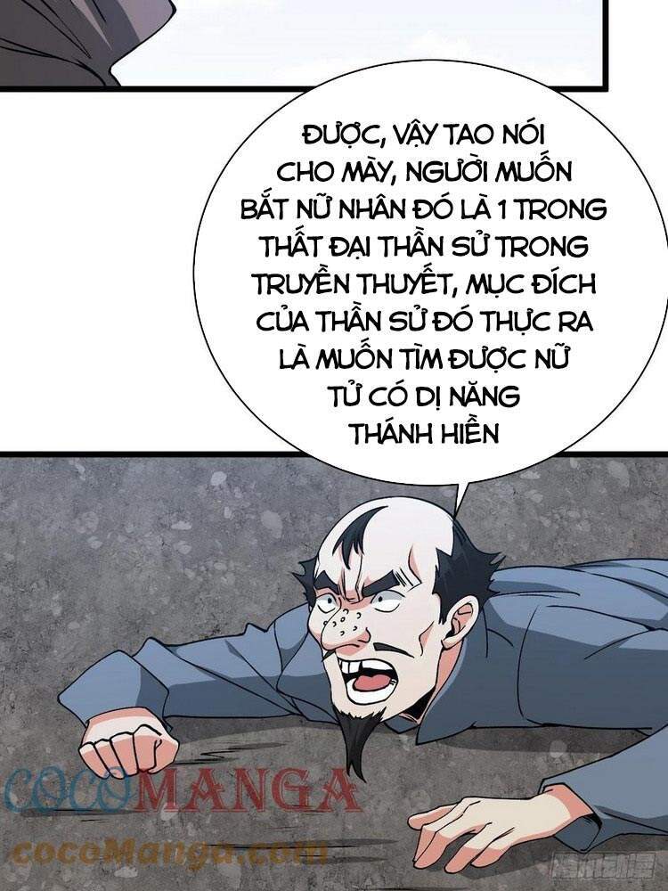 Trở Về Làm Đại Lão Thời Mạt Thế Chap 165 - Next Chap 166