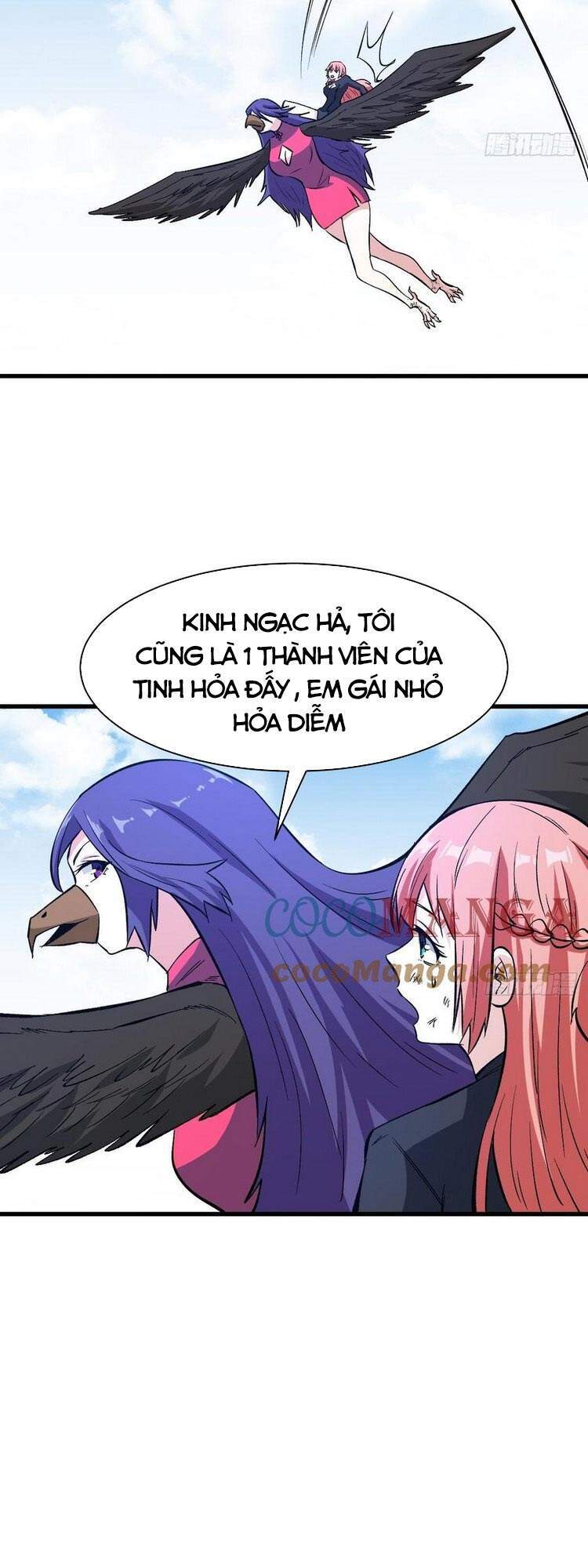 Trở Về Làm Đại Lão Thời Mạt Thế Chap 165 - Next Chap 166