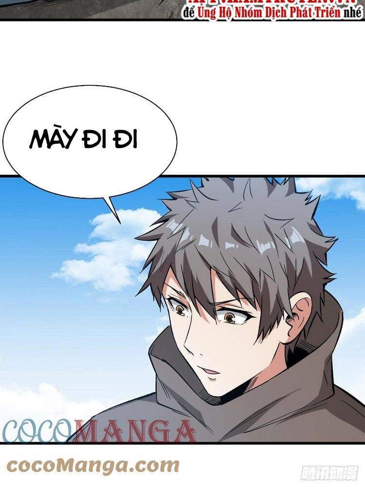 Trở Về Làm Đại Lão Thời Mạt Thế Chap 165 - Next Chap 166