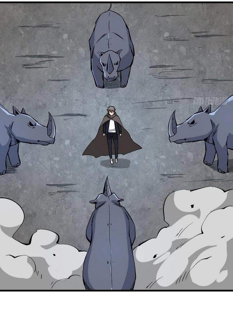 Trở Về Làm Đại Lão Thời Mạt Thế Chap 165 - Next Chap 166