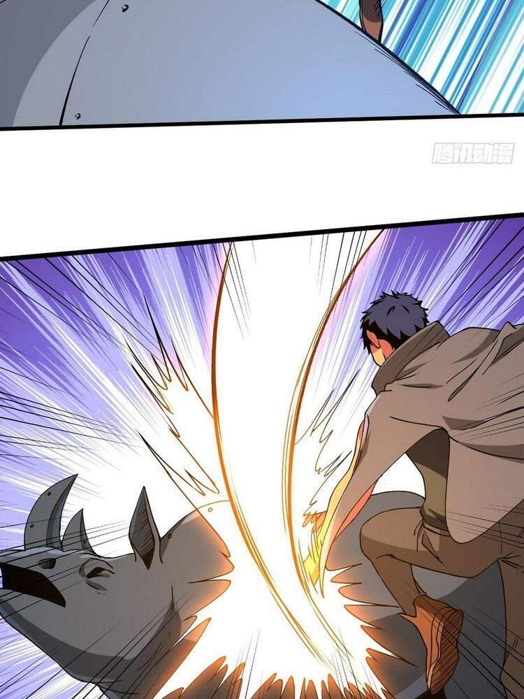 Trở Về Làm Đại Lão Thời Mạt Thế Chap 165 - Next Chap 166