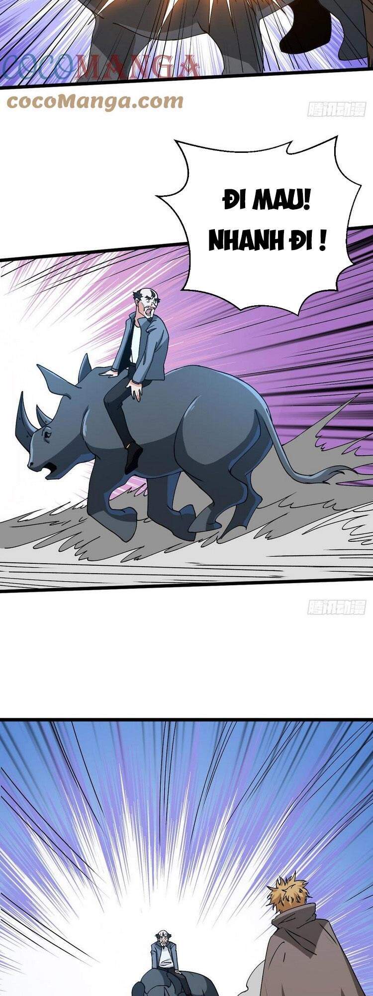 Trở Về Làm Đại Lão Thời Mạt Thế Chap 165 - Next Chap 166
