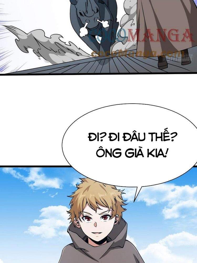 Trở Về Làm Đại Lão Thời Mạt Thế Chap 165 - Next Chap 166