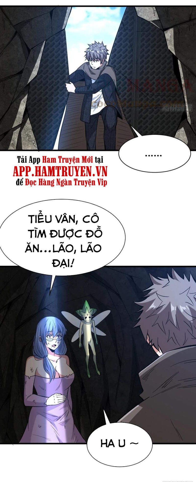 Trở Về Làm Đại Lão Thời Mạt Thế Chap 166 - Next Chap 167