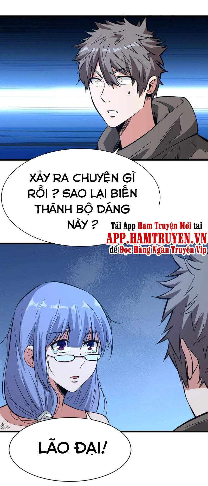 Trở Về Làm Đại Lão Thời Mạt Thế Chap 166 - Next Chap 167