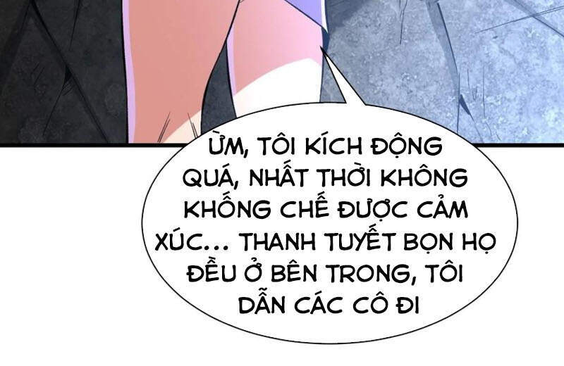 Trở Về Làm Đại Lão Thời Mạt Thế Chap 166 - Next Chap 167