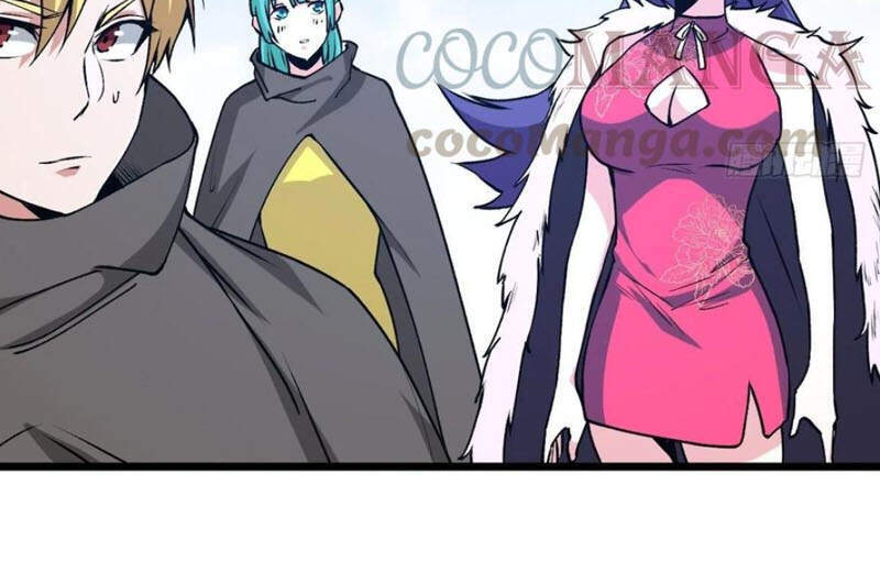 Trở Về Làm Đại Lão Thời Mạt Thế Chap 166 - Next Chap 167