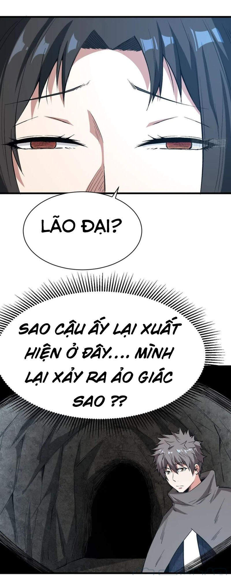 Trở Về Làm Đại Lão Thời Mạt Thế Chap 167 - Next Chap 168