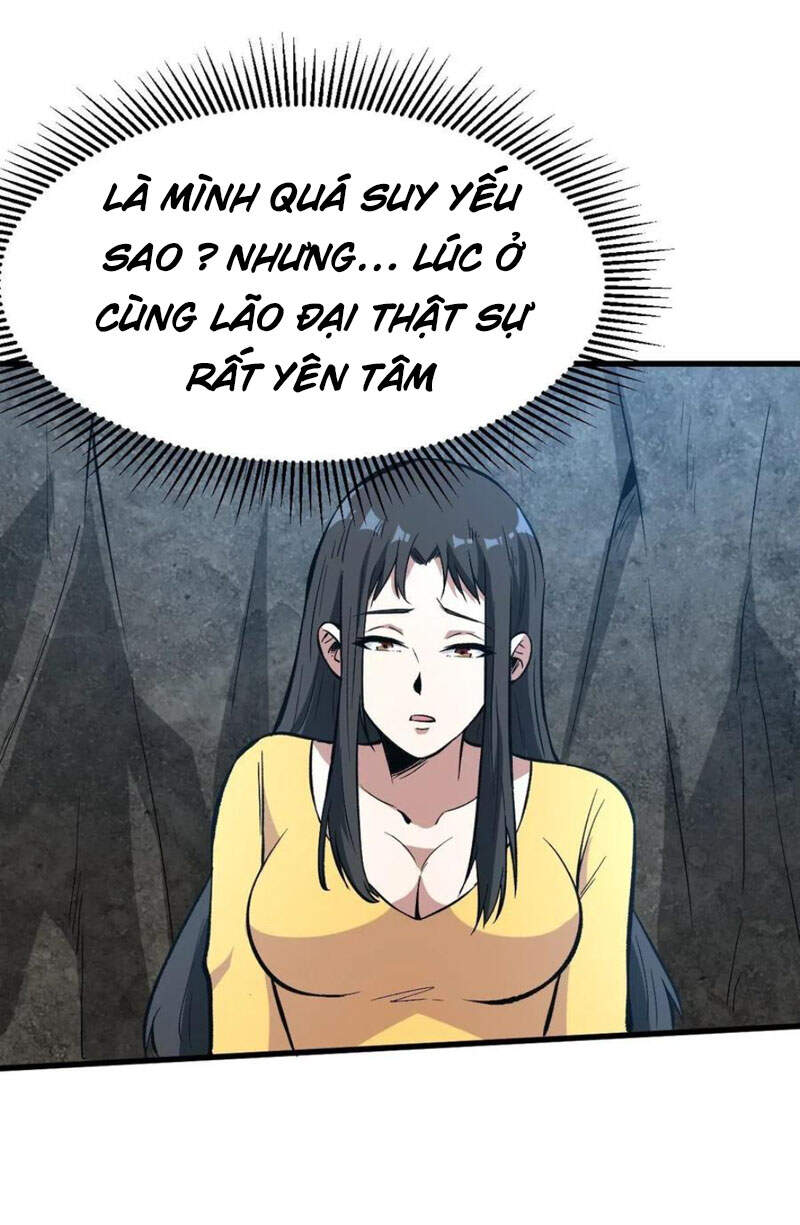 Trở Về Làm Đại Lão Thời Mạt Thế Chap 167 - Next Chap 168