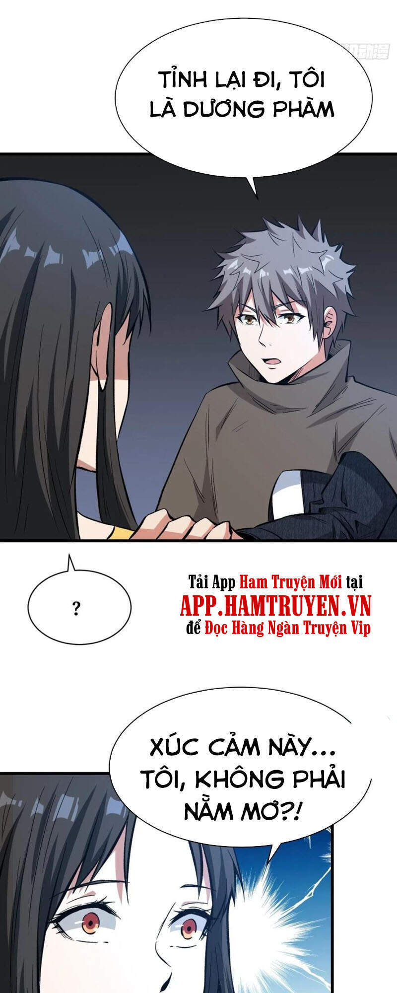 Trở Về Làm Đại Lão Thời Mạt Thế Chap 167 - Next Chap 168