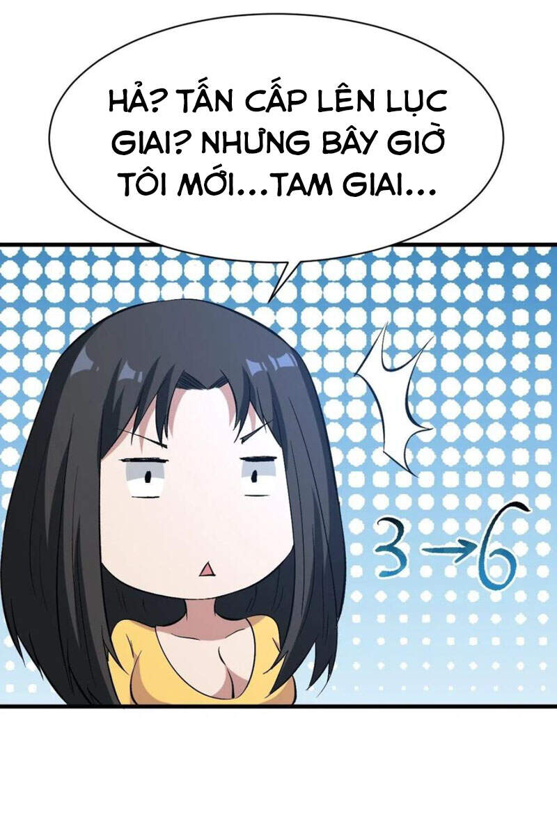 Trở Về Làm Đại Lão Thời Mạt Thế Chap 167 - Next Chap 168