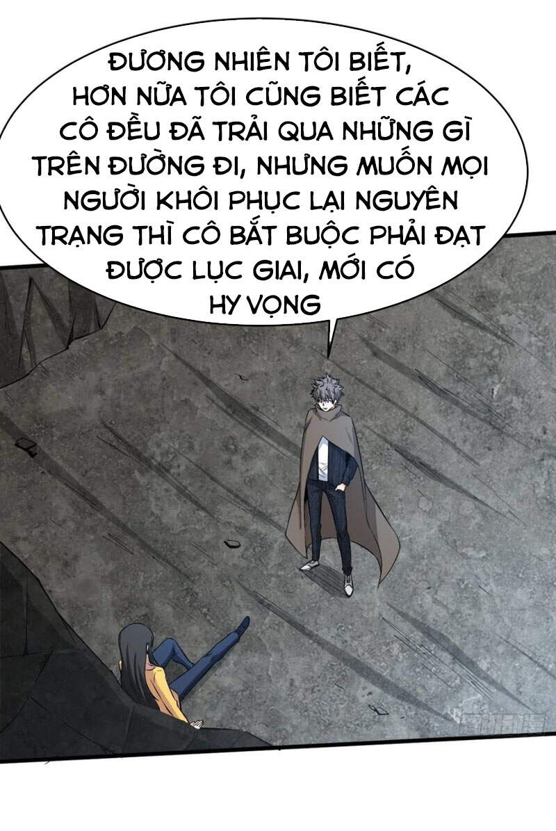 Trở Về Làm Đại Lão Thời Mạt Thế Chap 167 - Next Chap 168