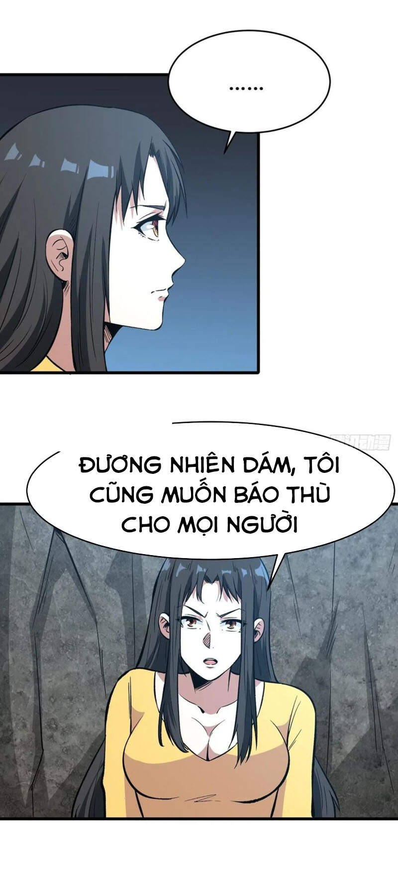 Trở Về Làm Đại Lão Thời Mạt Thế Chap 167 - Next Chap 168