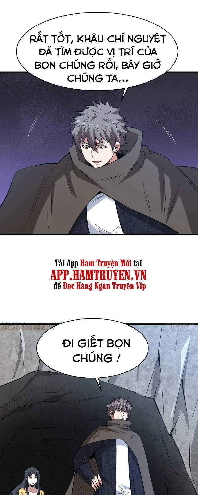 Trở Về Làm Đại Lão Thời Mạt Thế Chap 167 - Next Chap 168