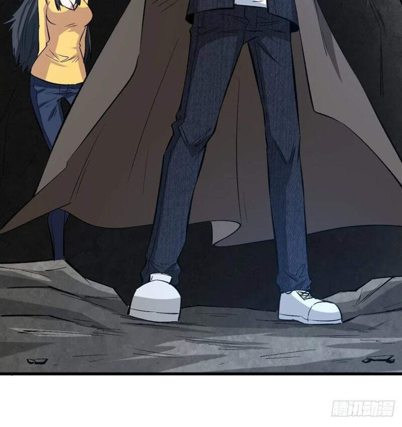 Trở Về Làm Đại Lão Thời Mạt Thế Chap 167 - Next Chap 168
