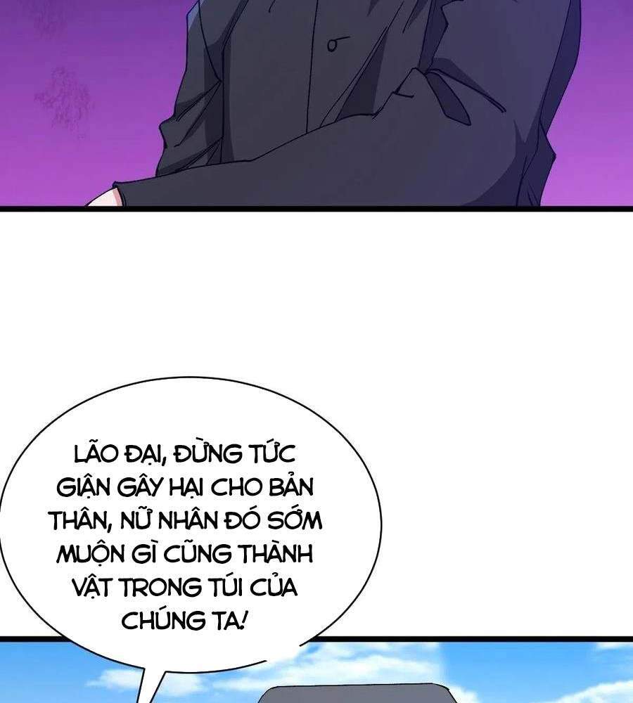 Trở Về Làm Đại Lão Thời Mạt Thế Chap 168 - Next Chap 169