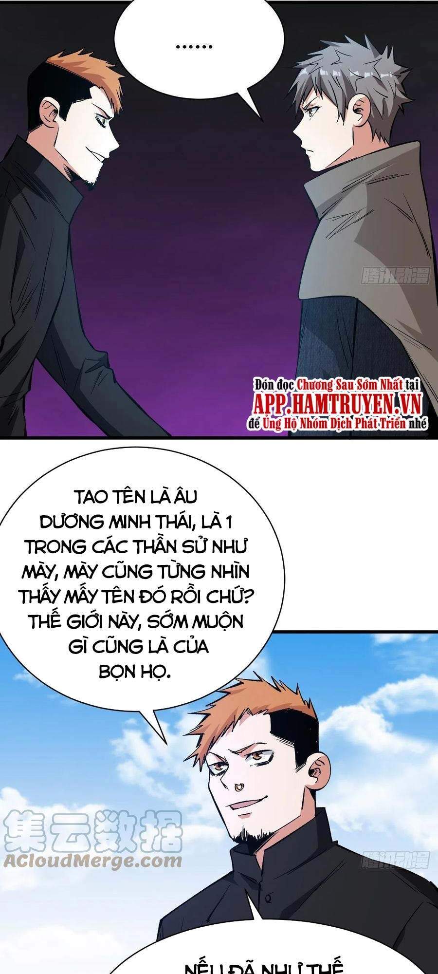 Trở Về Làm Đại Lão Thời Mạt Thế Chap 169 - Next Chap 170