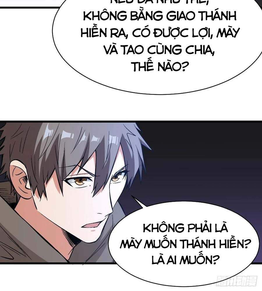 Trở Về Làm Đại Lão Thời Mạt Thế Chap 169 - Next Chap 170