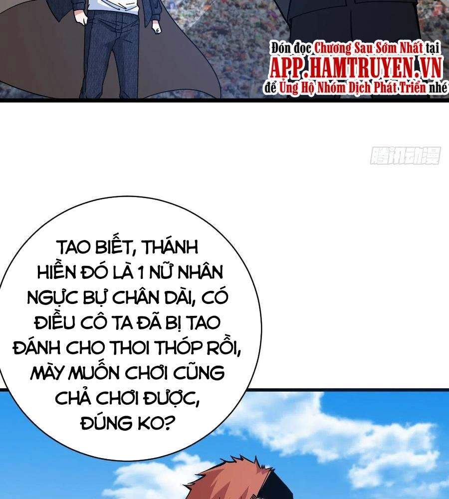 Trở Về Làm Đại Lão Thời Mạt Thế Chap 169 - Next Chap 170