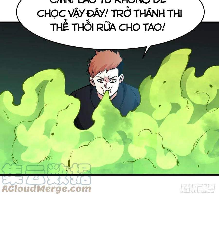 Trở Về Làm Đại Lão Thời Mạt Thế Chap 169 - Next Chap 170