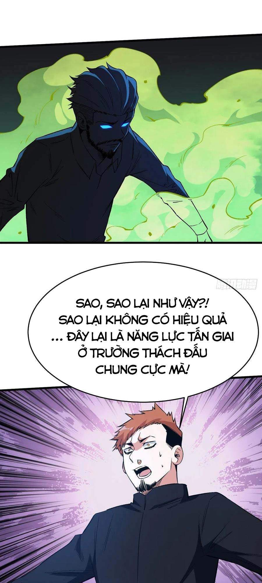 Trở Về Làm Đại Lão Thời Mạt Thế Chap 169 - Next Chap 170