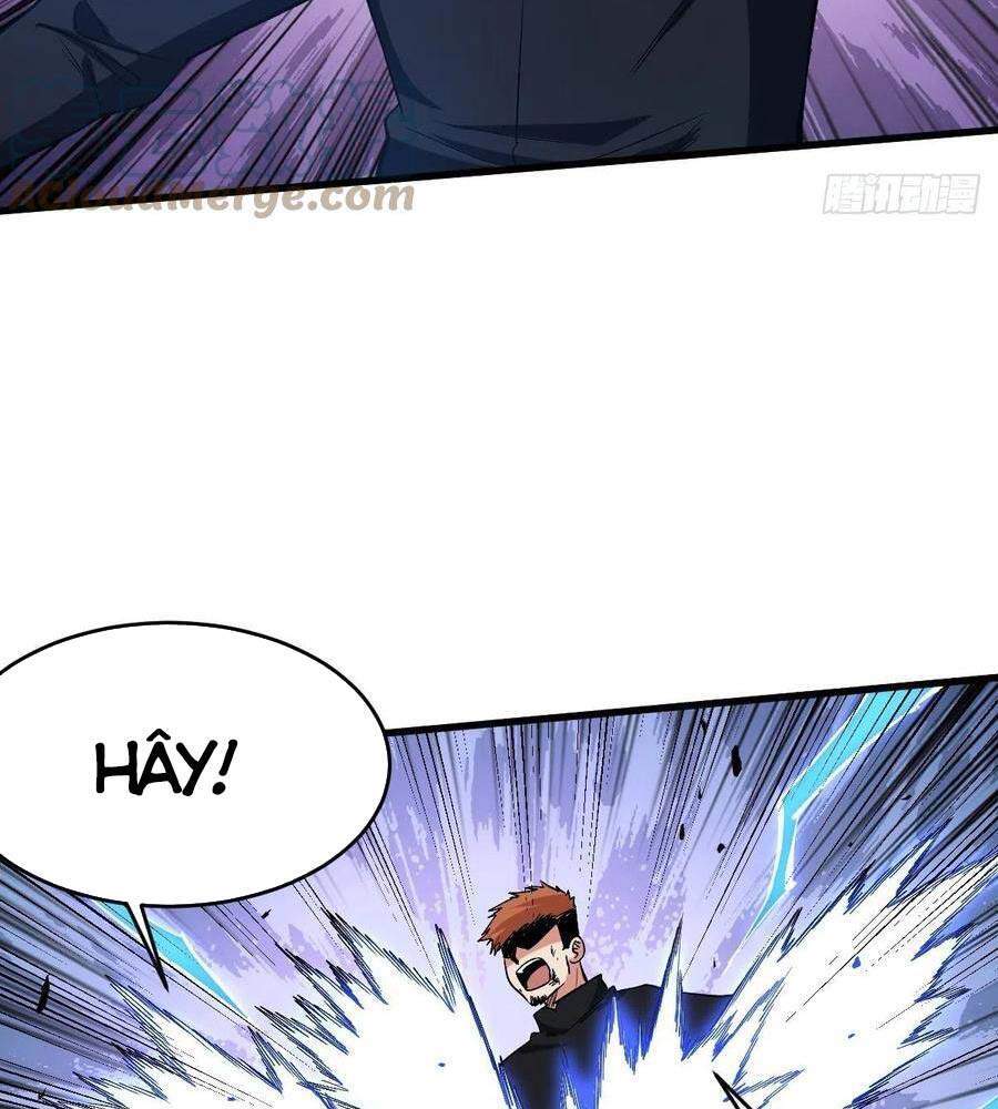 Trở Về Làm Đại Lão Thời Mạt Thế Chap 169 - Next Chap 170