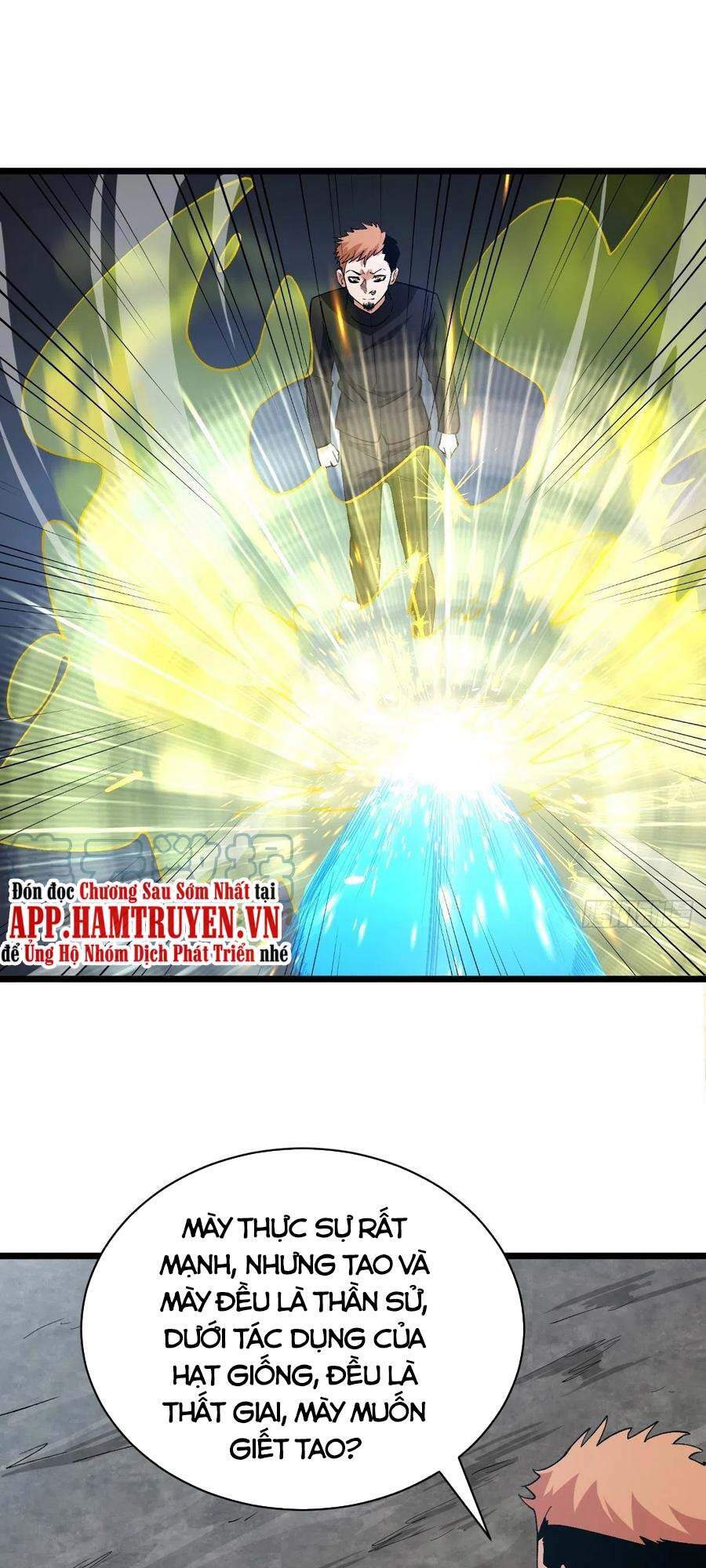 Trở Về Làm Đại Lão Thời Mạt Thế Chap 169 - Next Chap 170