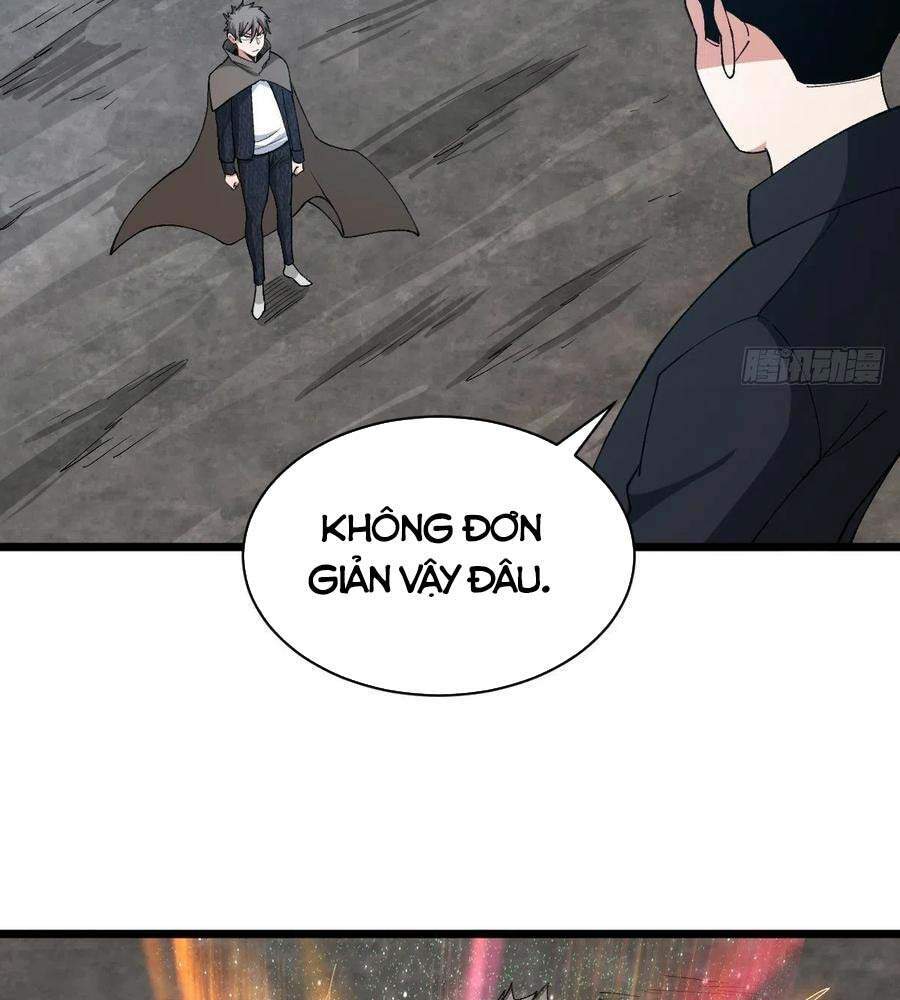 Trở Về Làm Đại Lão Thời Mạt Thế Chap 169 - Next Chap 170