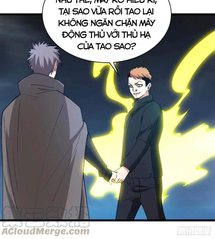Trở Về Làm Đại Lão Thời Mạt Thế Chap 169 - Next Chap 170
