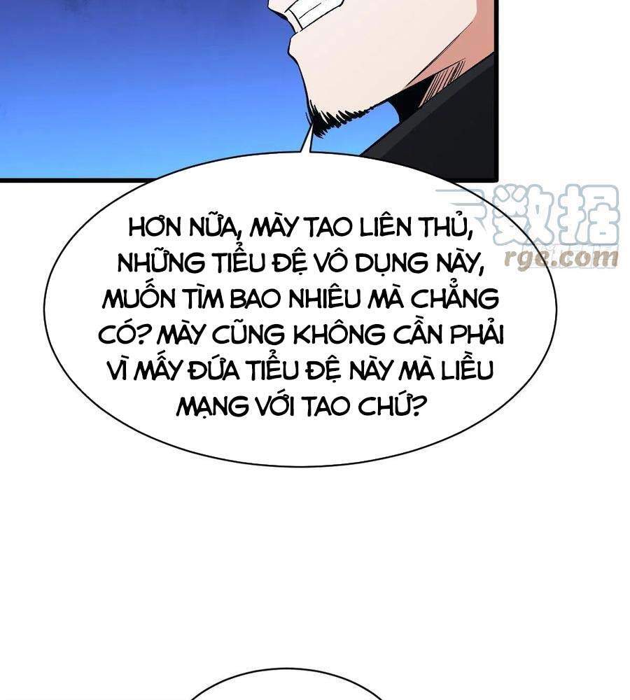 Trở Về Làm Đại Lão Thời Mạt Thế Chap 169 - Next Chap 170