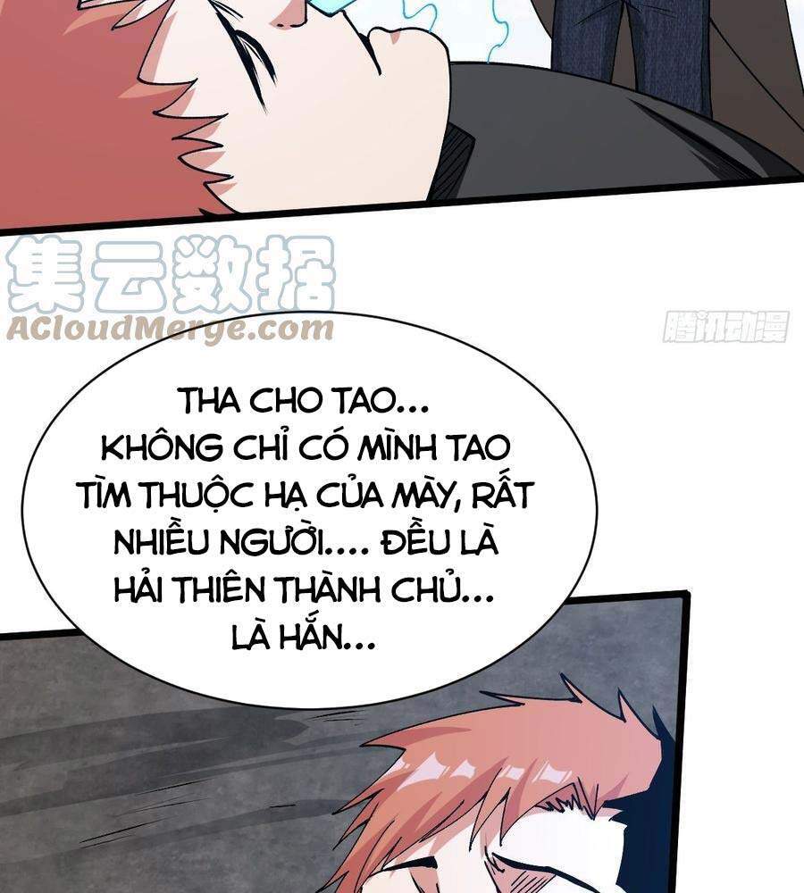 Trở Về Làm Đại Lão Thời Mạt Thế Chap 170 - Next Chap 171