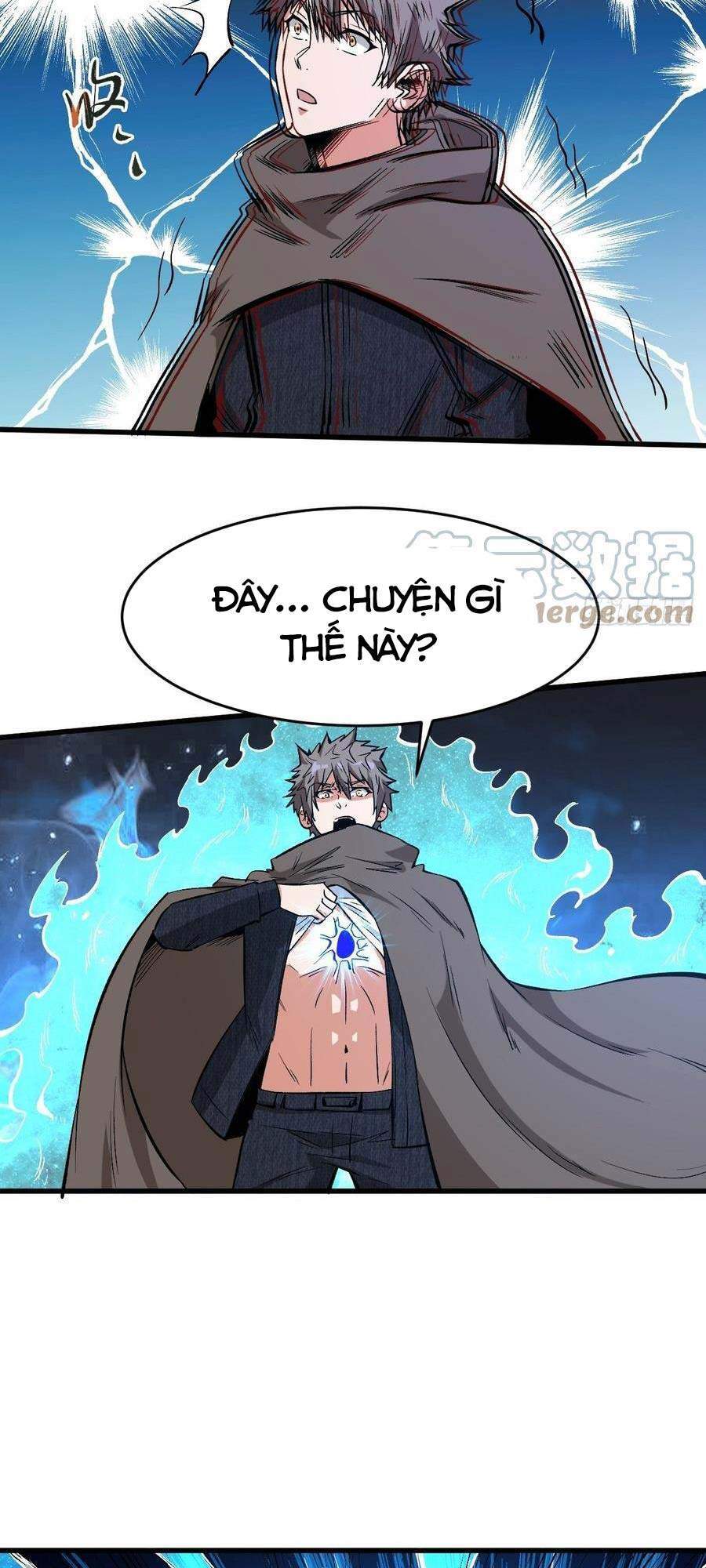 Trở Về Làm Đại Lão Thời Mạt Thế Chap 170 - Next Chap 171