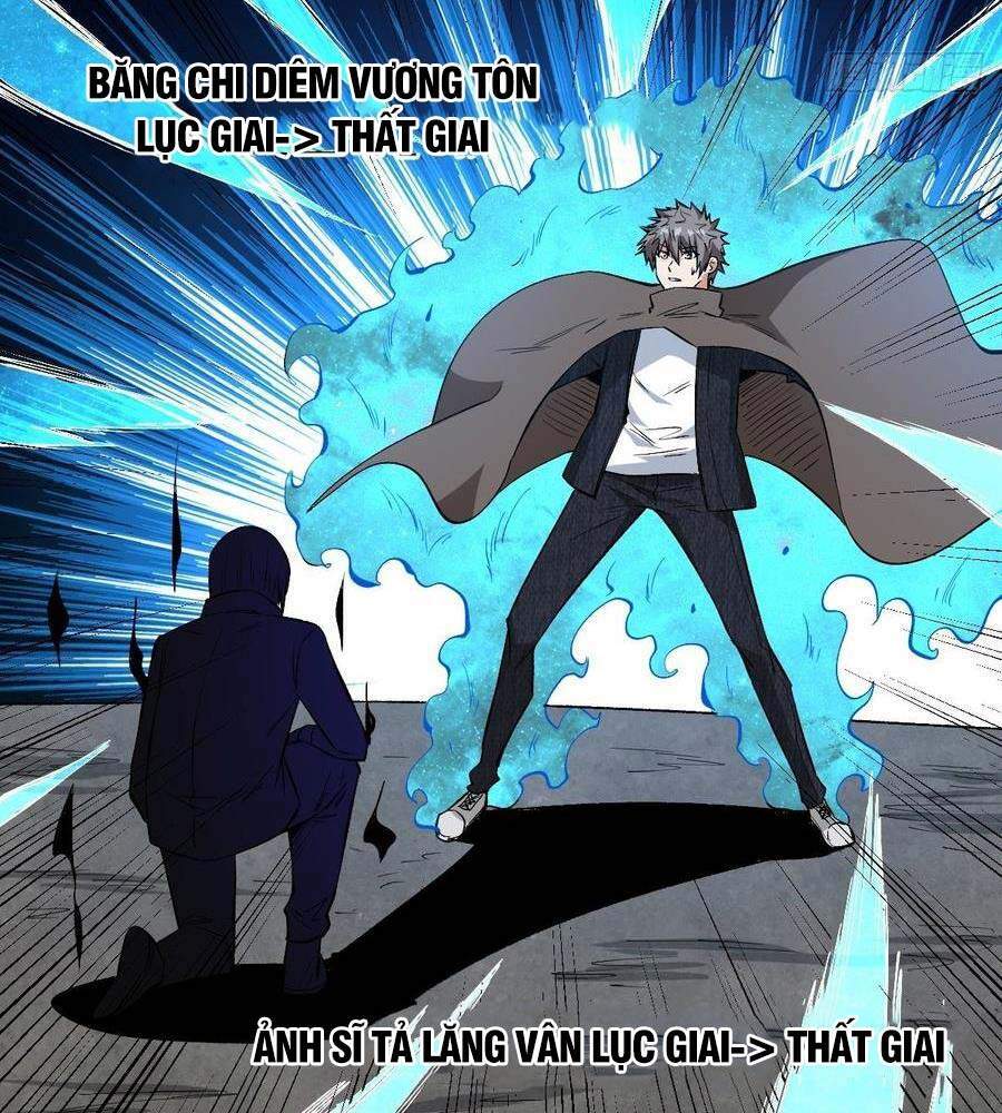 Trở Về Làm Đại Lão Thời Mạt Thế Chap 170 - Next Chap 171