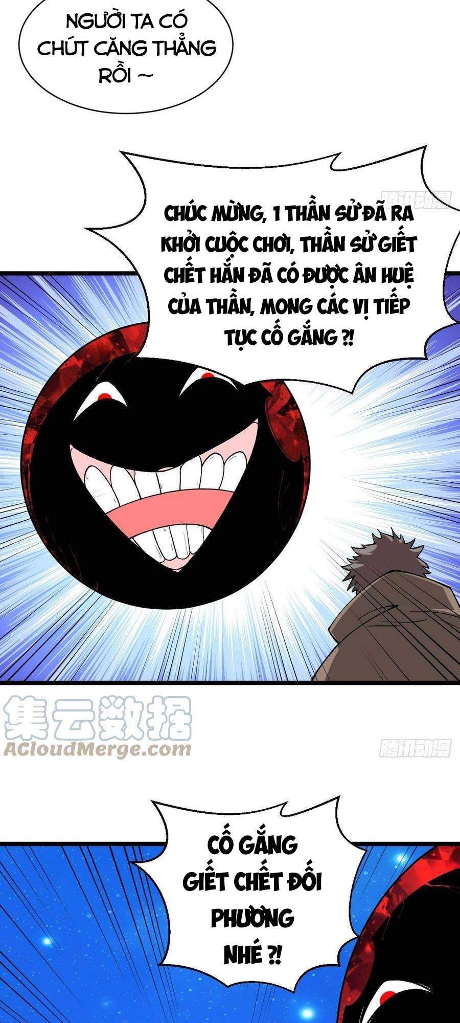 Trở Về Làm Đại Lão Thời Mạt Thế Chap 170 - Next Chap 171
