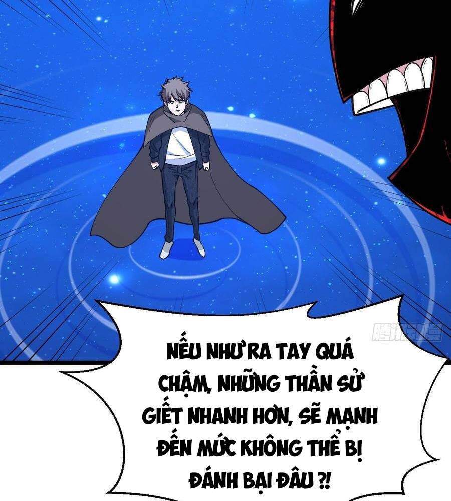 Trở Về Làm Đại Lão Thời Mạt Thế Chap 170 - Next Chap 171