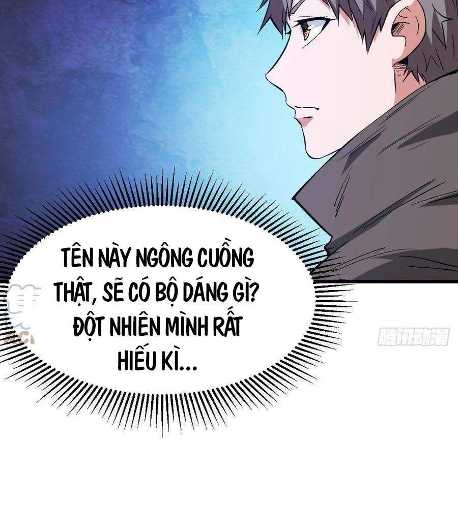 Trở Về Làm Đại Lão Thời Mạt Thế Chap 170 - Next Chap 171