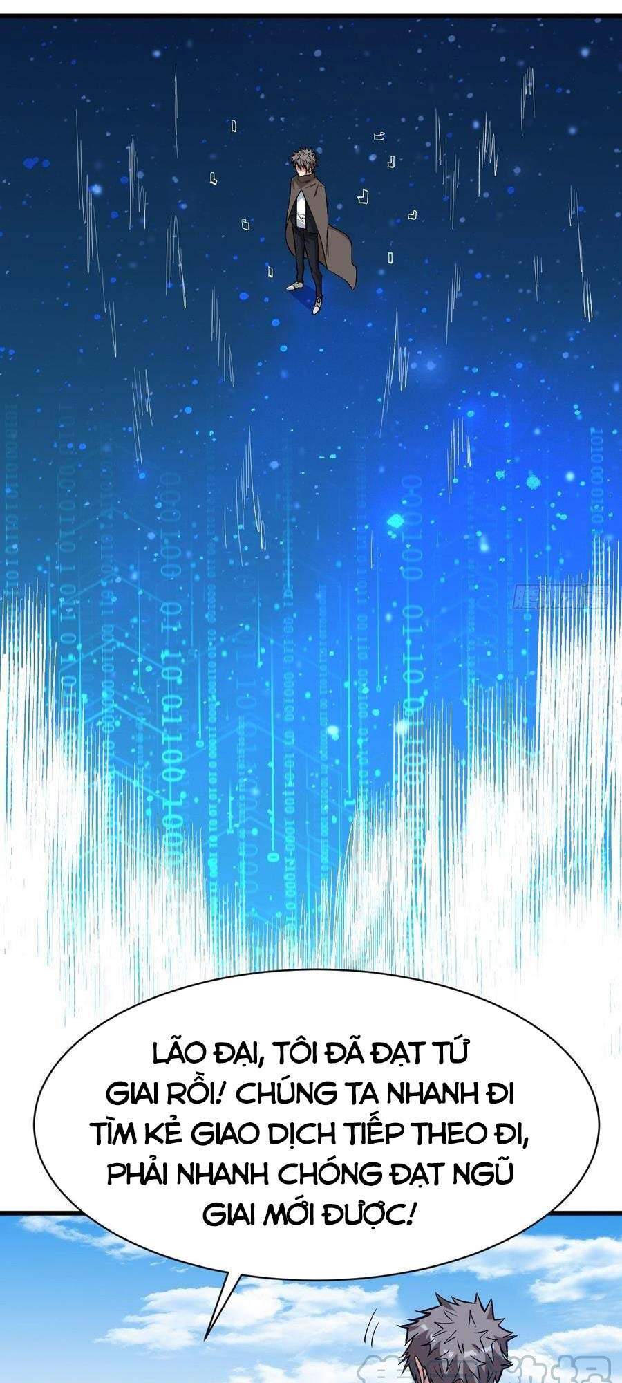 Trở Về Làm Đại Lão Thời Mạt Thế Chap 170 - Next Chap 171