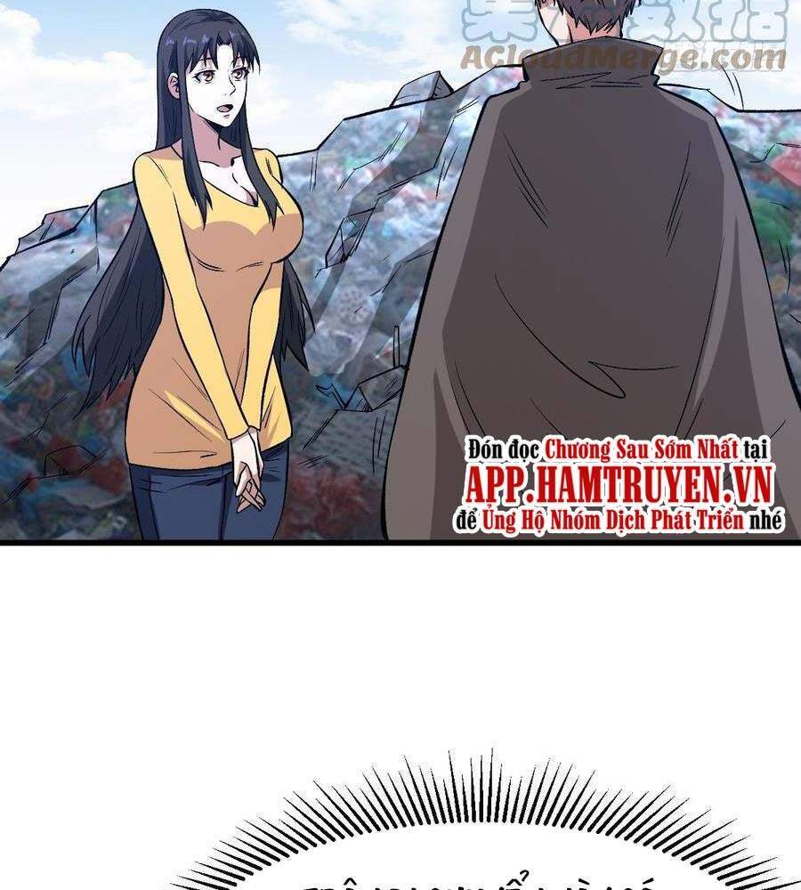 Trở Về Làm Đại Lão Thời Mạt Thế Chap 170 - Next Chap 171
