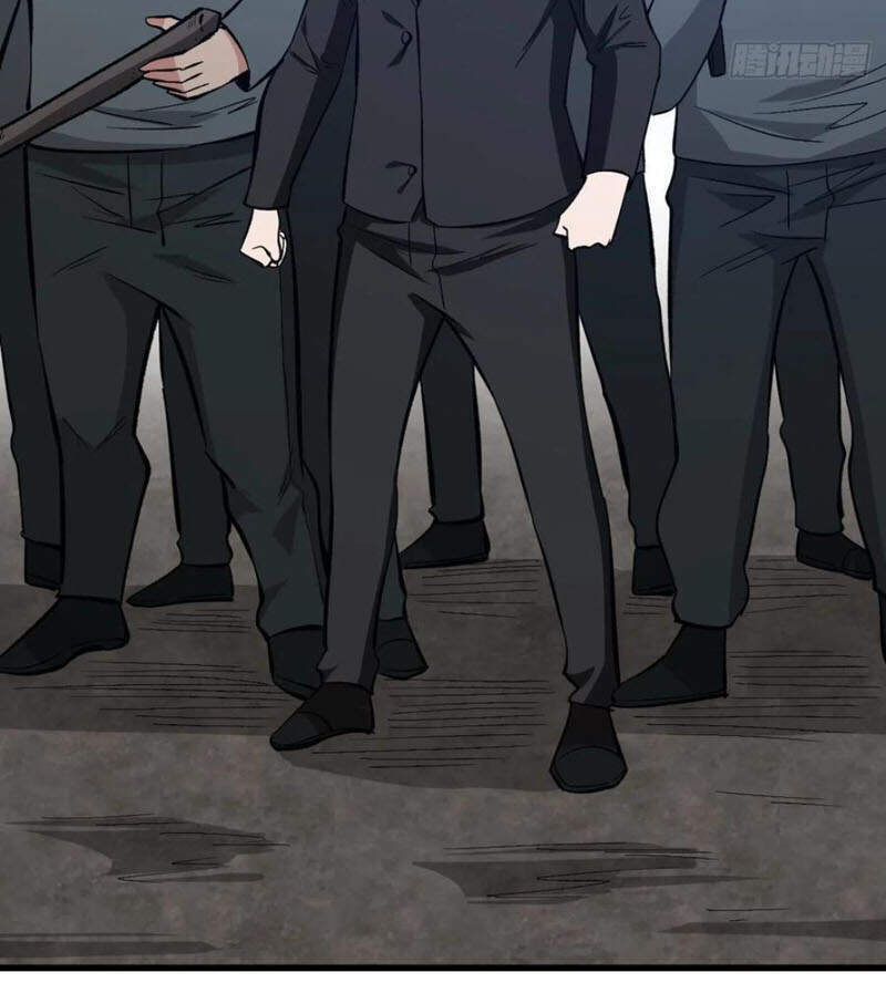 Trở Về Làm Đại Lão Thời Mạt Thế Chap 171 - Next Chap 172