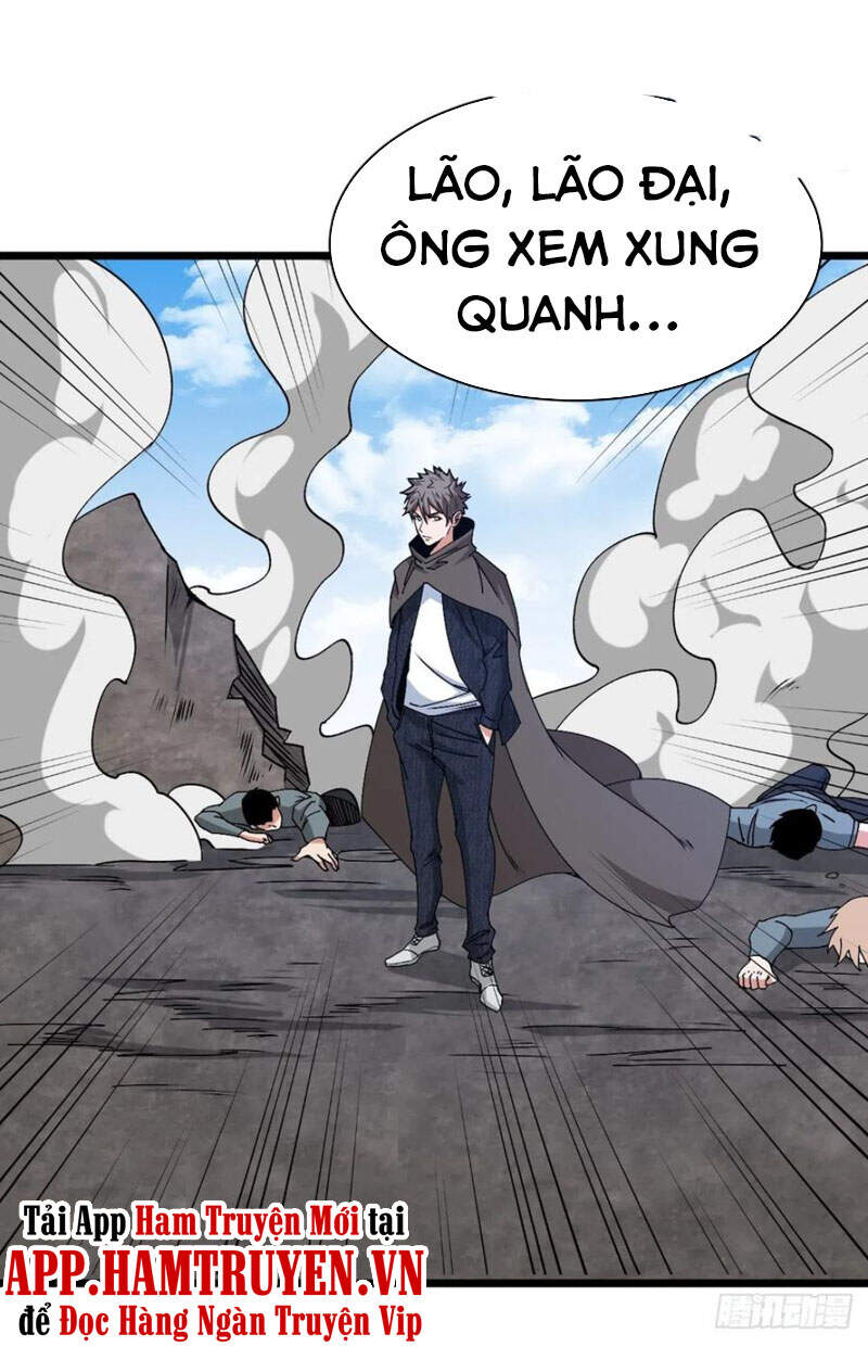 Trở Về Làm Đại Lão Thời Mạt Thế Chap 171 - Next Chap 172